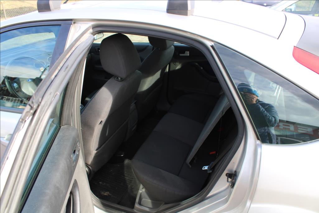 2005 – Ford Focus – 1,6 i  KLIMA, STK 9/2025