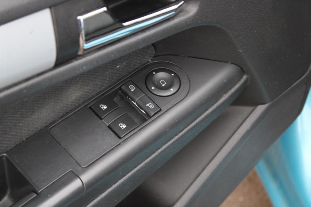 2005 – Opel Astra – 1,4 i  DIG.KLIMA, STK 4/2026