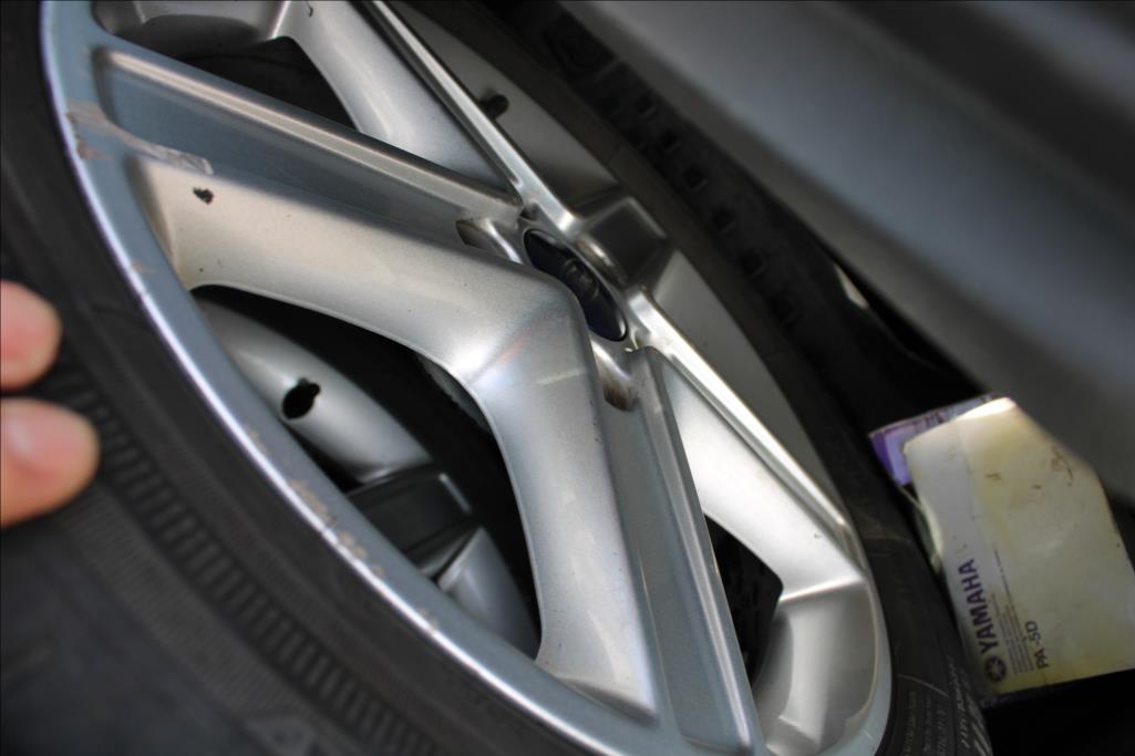 2005 – Ford Focus – 1,6 i  KLIMA, STK 9/2025