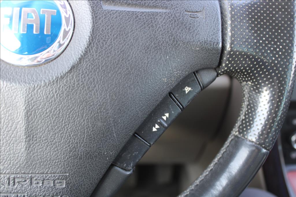 2006 – Fiat Croma – 1,9 JTD  STK 4/2026,DIG.KLIMA