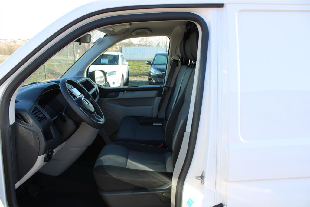 2018 – Volkswagen Transporter – 2,0 TSi  KLIMA, STK 10/2026
