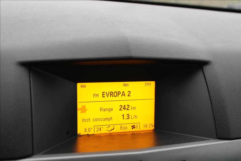 2005 – Opel Astra – 1,4 i  DIG.KLIMA, STK 4/2026