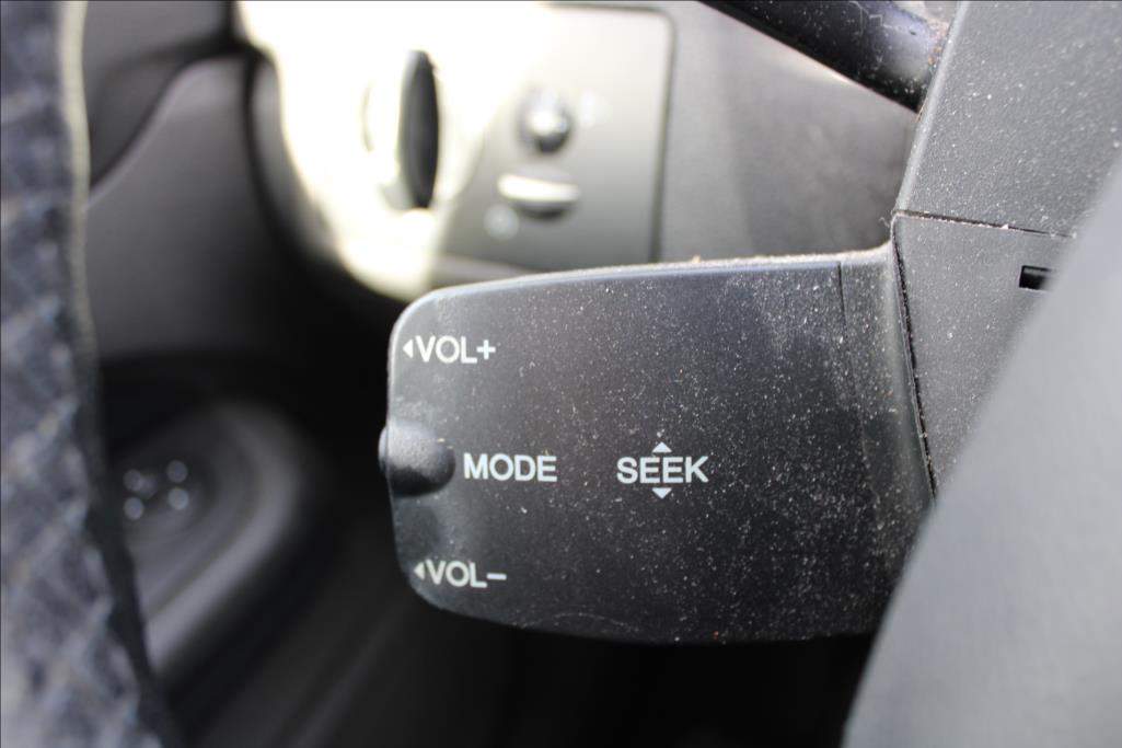 2005 – Ford Focus – 1,6 i  KLIMA, STK 9/2025