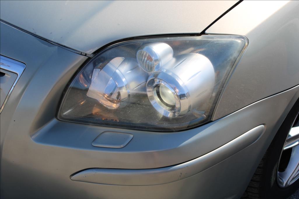 2006 – Toyota Avensis – 2,2 D4-D  DIG.KLIMA, STK 4/27