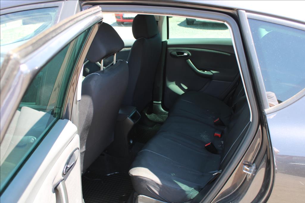 2006 – Seat Altea – 1,9 TDi  KLIMA, STK 6/2027