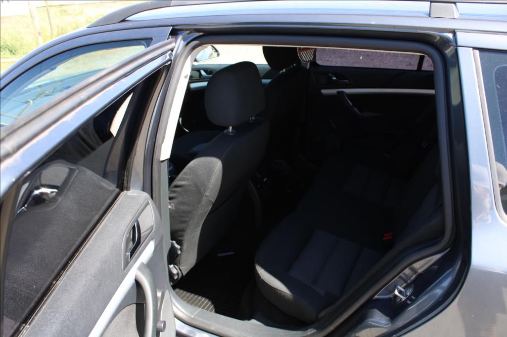 2008 – Škoda Octavia – 1,9 TDi  STK 1/2026,DIG.KLIMA