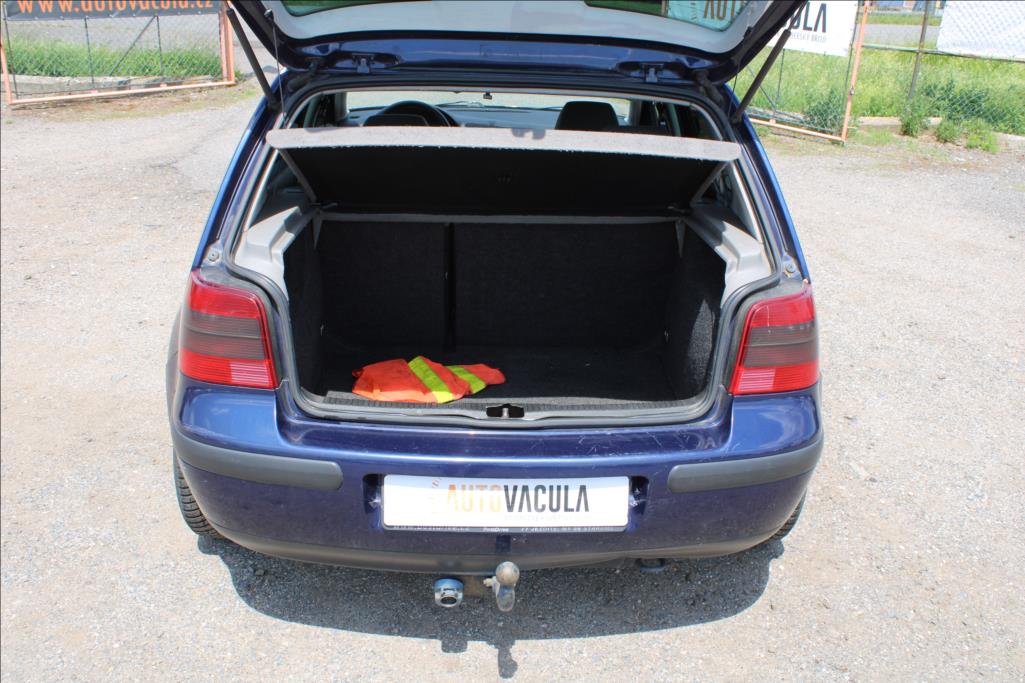 2000 – Volkswagen Golf – 1,9 TDi  STK 10/2026