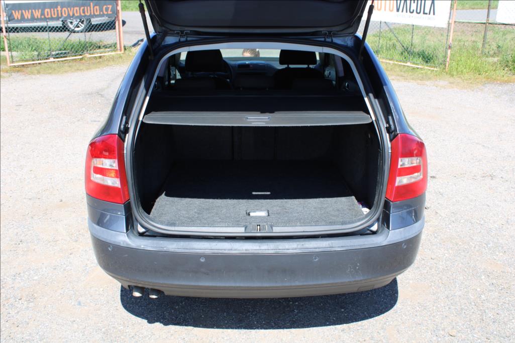 2008 – Škoda Octavia – 1,9 TDi  STK 1/2026,DIG.KLIMA