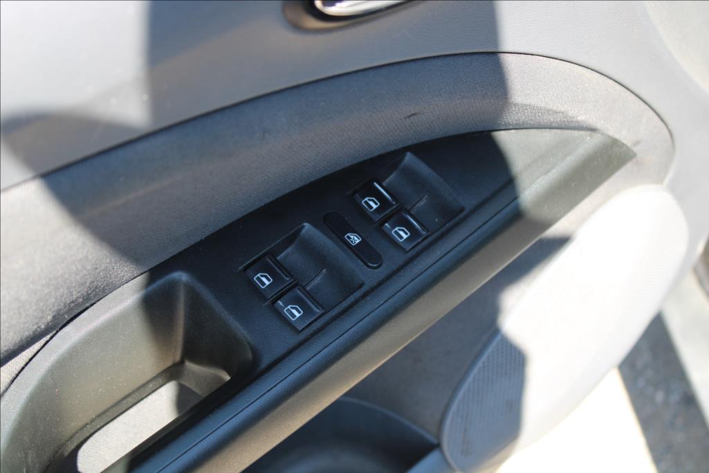 2006 – Seat Altea – 1,9 TDi  KLIMA, STK 6/2027