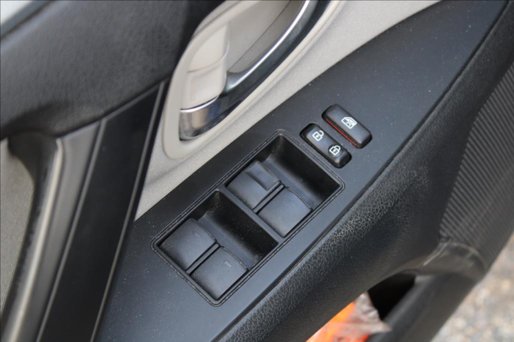 2018 – Toyota Avensis – 2,0 D  1.maj. ČR, serviska