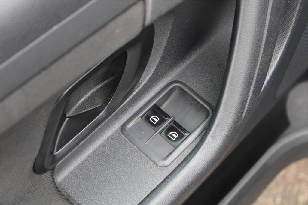 2012 – Škoda Fabia – 1,6 TDi  KLIMA, STK 11/2026