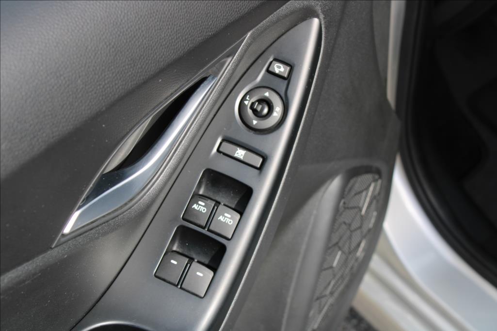 2016 – Hyundai ix20 – 1,4 i  DIG.KLIMA, 59.637 km