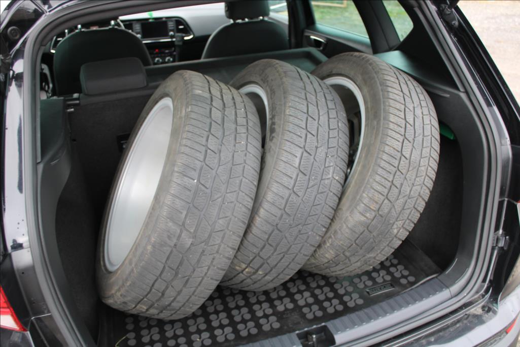 2018 – Seat Ateca – 2,0 TDi  DSG, 140KW, NAVI