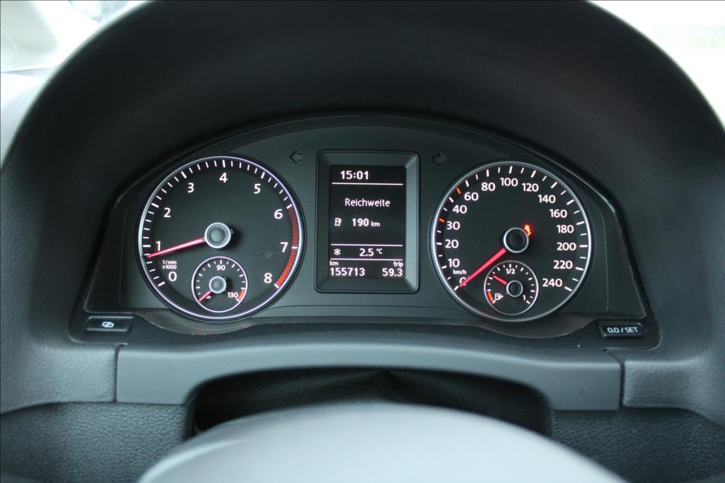 2010 – Volkswagen Golf Plus – 1,2 TSi  DIG.KLIMA, ROZVODY