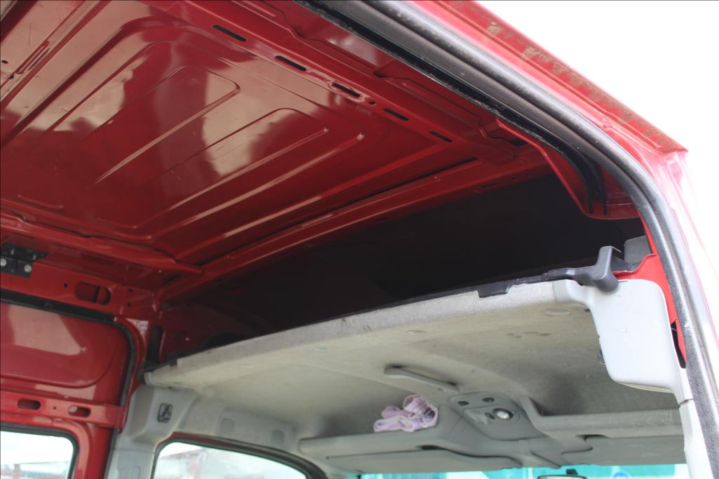 2008 – Renault Master – 2,5 dCi  L2/H2, 6 – MÍST, ČR