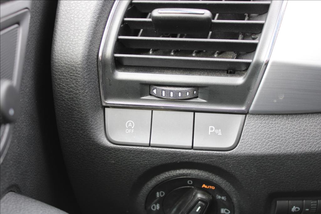 2017 – Škoda Fabia – 1,2 TSi  DIG.KLIMA, SERVISKA