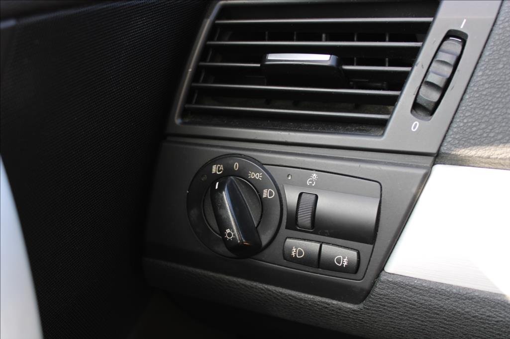 2010 – BMW X3 – 2,0 D  2.maj., ČR, 4 x 4