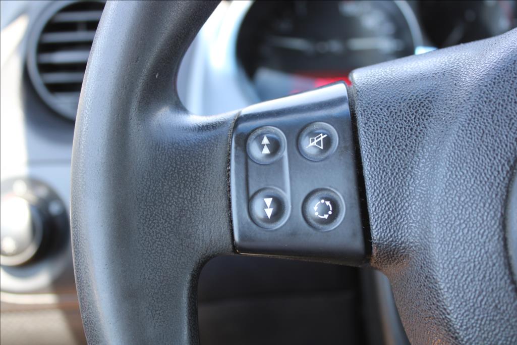 2006 – Seat Altea – 1,9 TDi  KLIMA, STK 6/2027