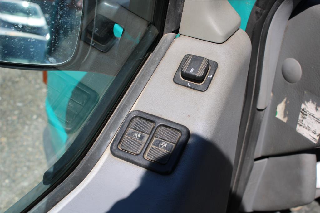 1994 – Volkswagen Caravelle – 2,4 D  7 – míst, WEBASTO