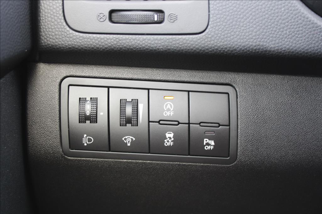 2016 – Hyundai ix20 – 1,4 i  DIG.KLIMA, 59.637 km