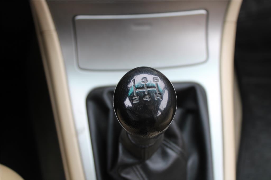 2006 – Subaru Forester – 2,5 i  4 x 4, STK 9/2026