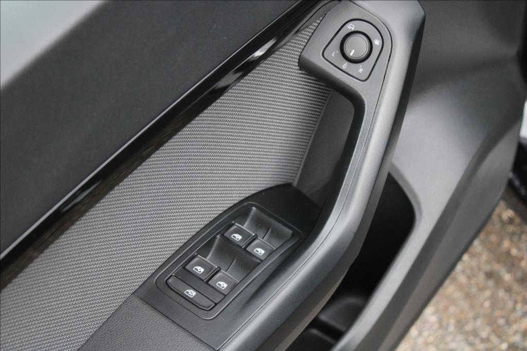 2018 – Seat Ateca – 2,0 TDi  DSG, 140KW, NAVI