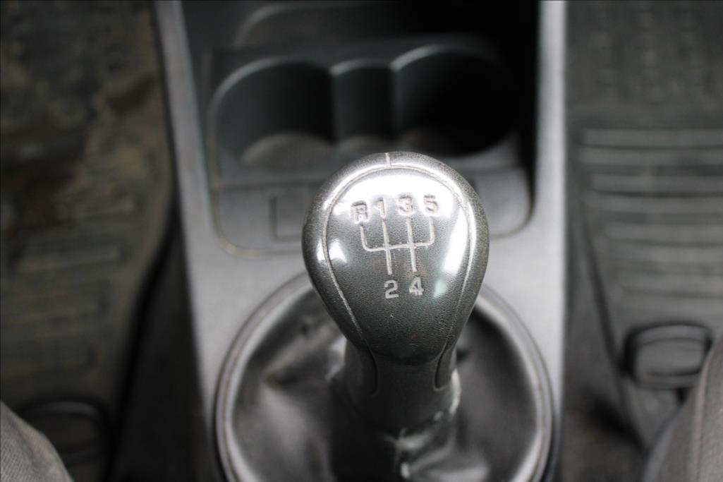 2012 – Škoda Fabia – 1,6 TDi  KLIMA, STK 11/2026