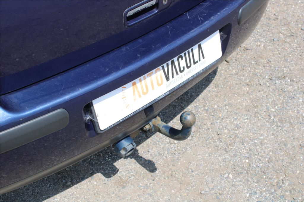 2000 – Volkswagen Golf – 1,9 TDi  STK 10/2026