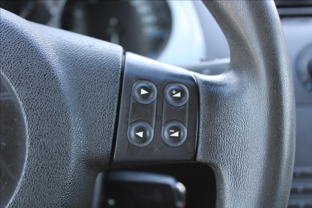 2006 – Seat Altea – 1,9 TDi  KLIMA, STK 6/2027