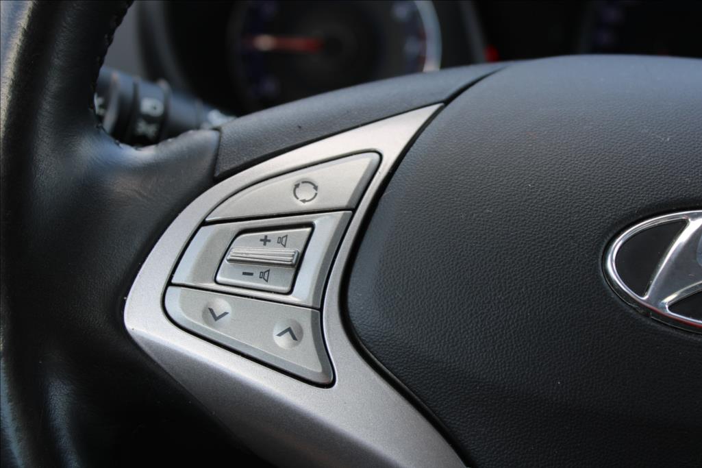 2016 – Hyundai ix20 – 1,4 i  DIG.KLIMA, 59.637 km