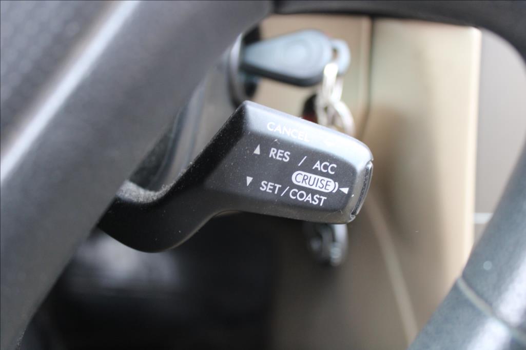 2006 – Subaru Forester – 2,5 i  4 x 4, STK 9/2026