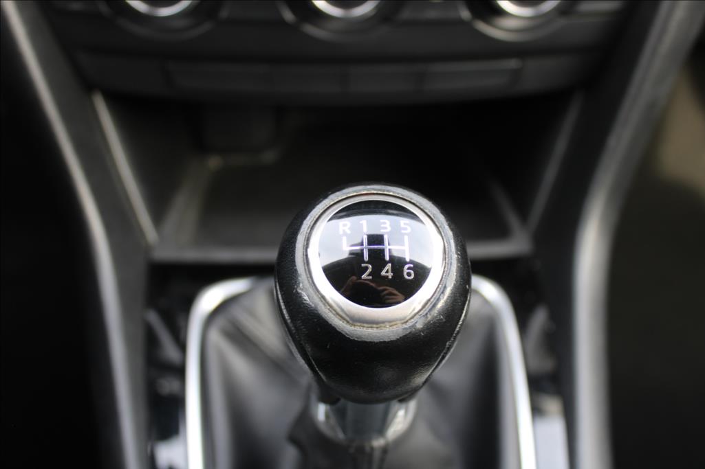 2014 – Mazda 6 – 2,2 D  GO MOTORU, DIG.KLIMA