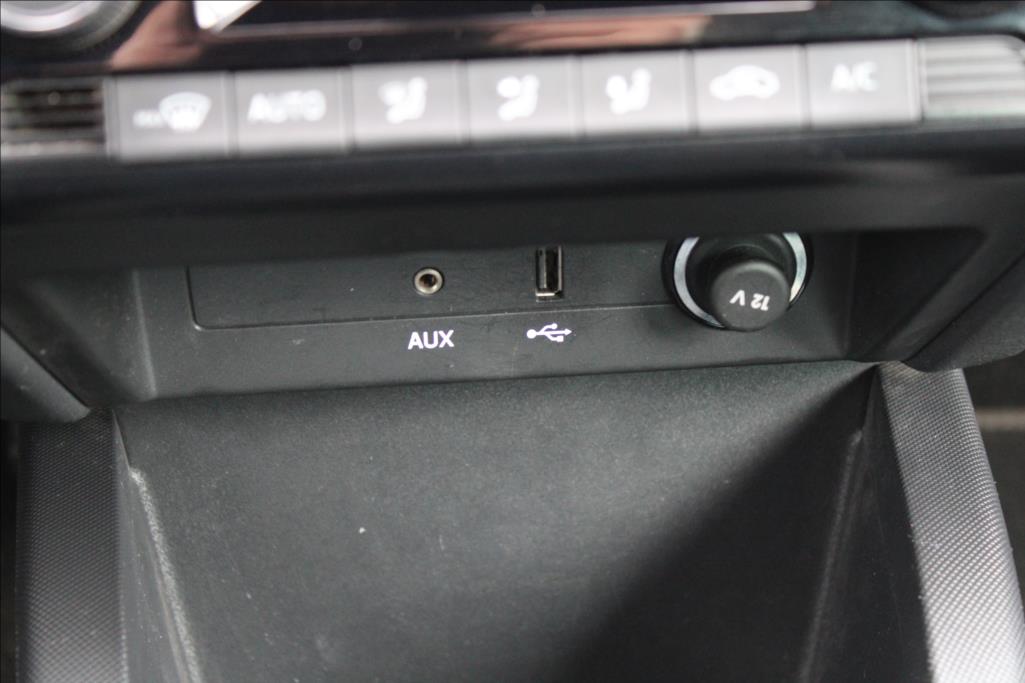 2017 – Škoda Fabia – 1,2 TSi  DIG.KLIMA, SERVISKA