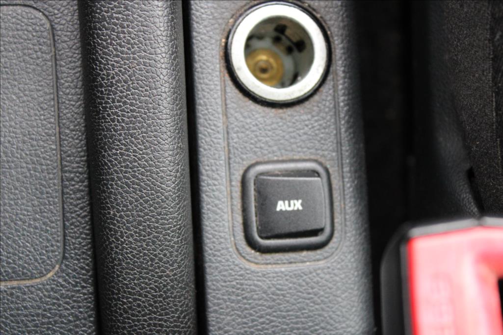 2012 – Škoda Fabia – 1,6 TDi  KLIMA, STK 11/2026