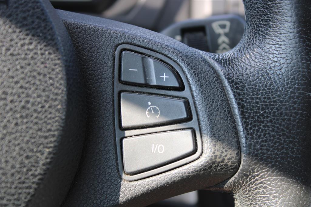 2010 – BMW X3 – 2,0 D  2.maj., ČR, 4 x 4