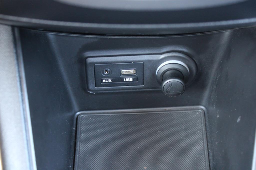 2016 – Hyundai ix20 – 1,4 i  SERVISKA, TOP STAV