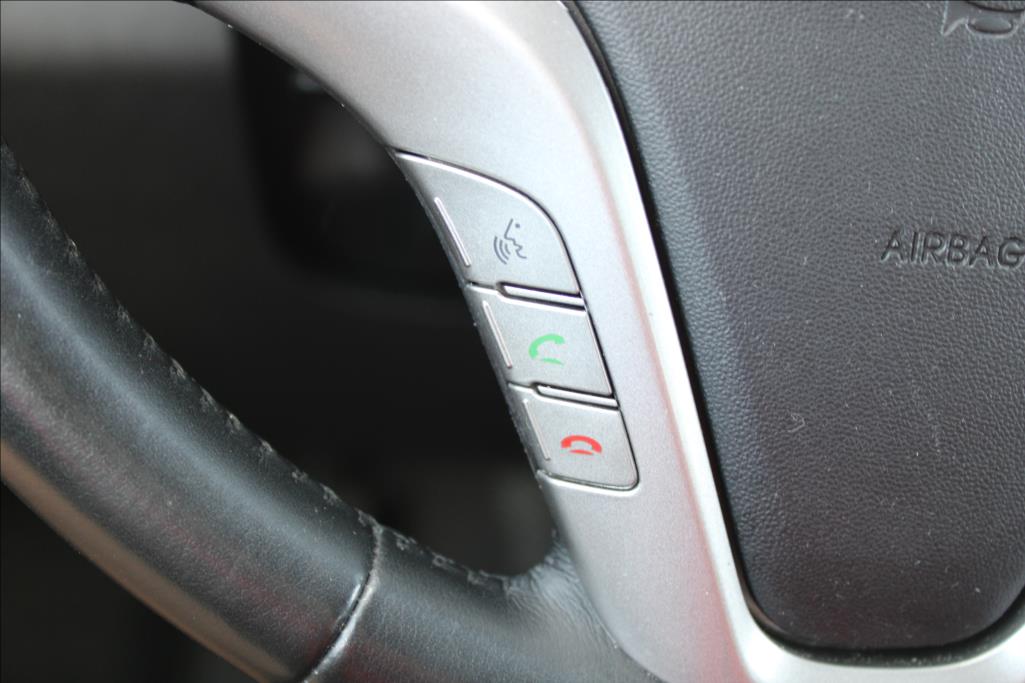 2016 – Hyundai ix20 – 1,4 i  DIG.KLIMA, 59.637 km