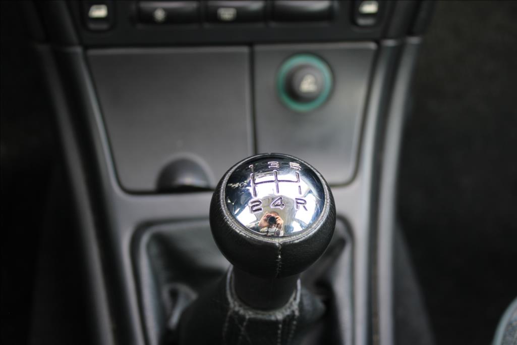 2002 – Citroën Xsara – 1,6 i  2.majitel, ČR, Klima