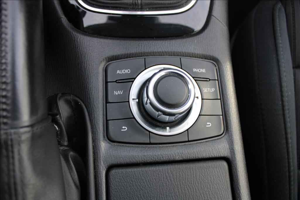 2014 – Mazda 6 – 2,2 D  GO MOTORU, DIG.KLIMA