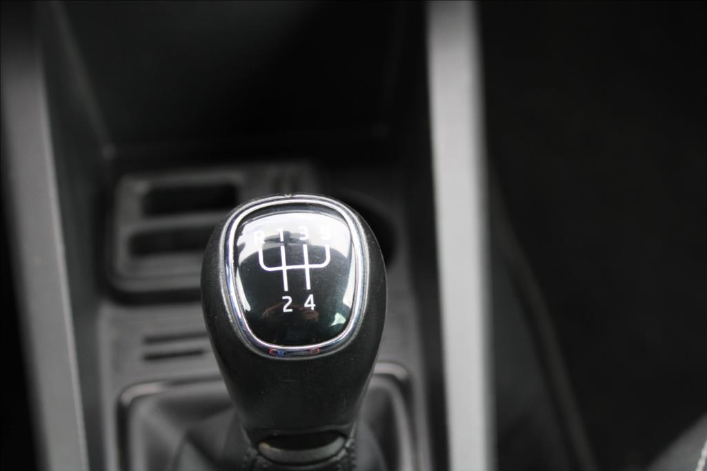 2017 – Škoda Fabia – 1,2 TSi  DIG.KLIMA, SERVISKA