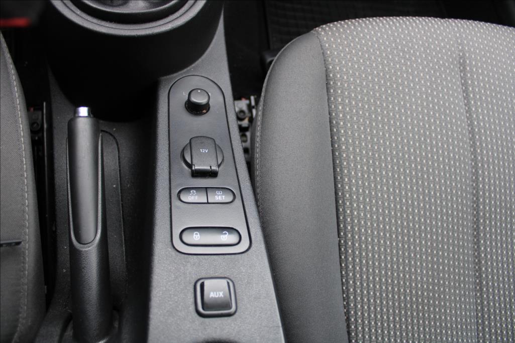 2011 – Seat Leon – 1,6 TDi  1.maj.,ČR, 85.402km