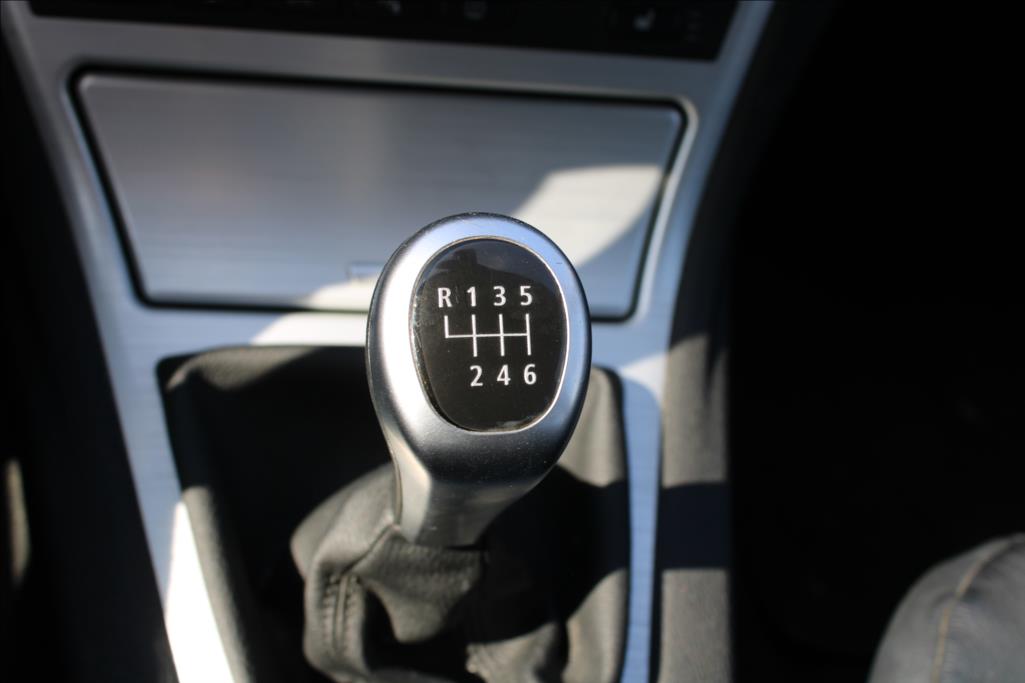 2010 – BMW X3 – 2,0 D  2.maj., ČR, 4 x 4