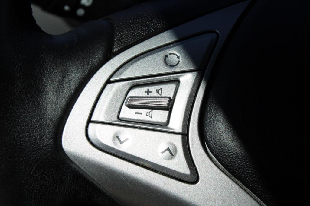 2016 – Hyundai ix20 – 1,4 i  SERVISKA, TOP STAV