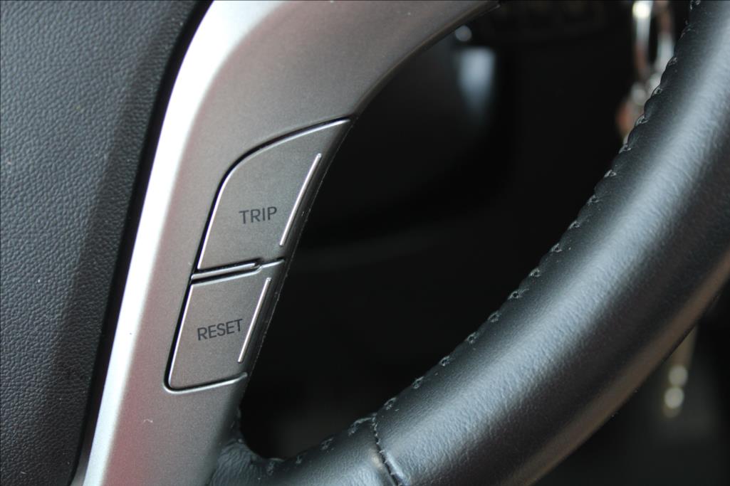 2016 – Hyundai ix20 – 1,4 i  DIG.KLIMA, 59.637 km