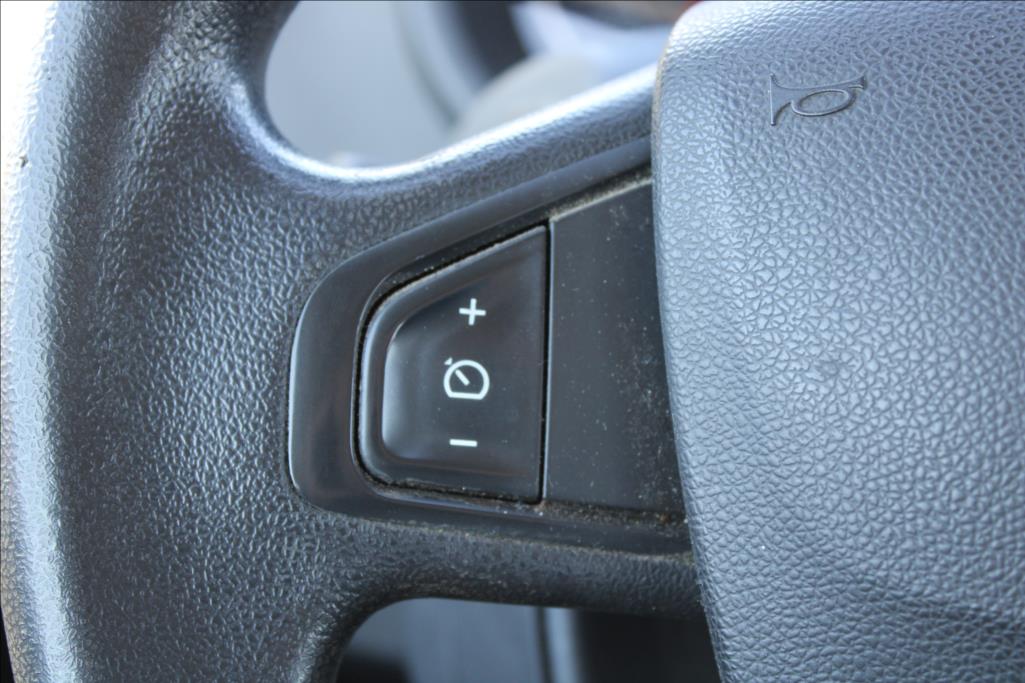 2016 – Renault Kangoo – 1,5 dCi  1.maj., ČR, serviska