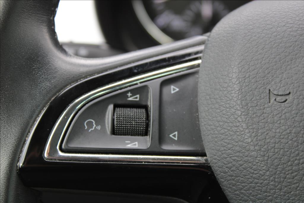 2017 – Škoda Fabia – 1,2 TSi  DIG.KLIMA, SERVISKA