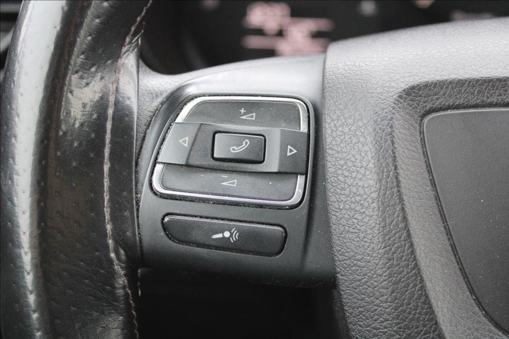 2011 – Seat Leon – 1,6 TDi  1.maj.,ČR, 85.402km