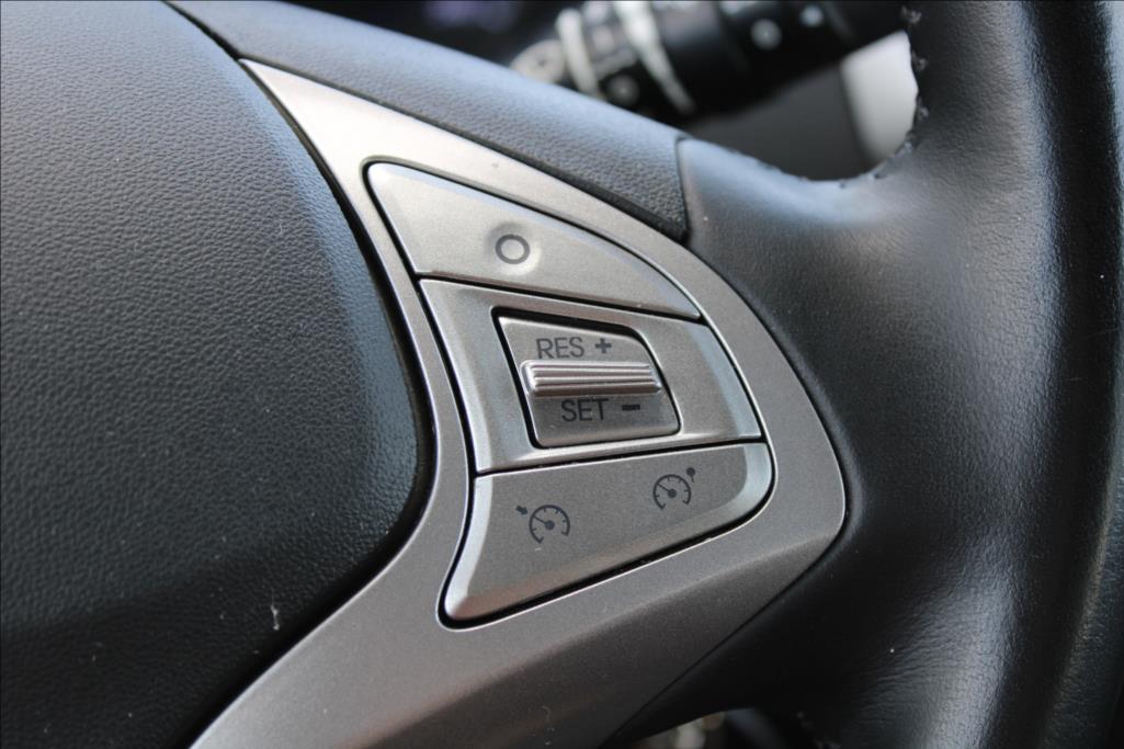 2016 – Hyundai ix20 – 1,4 i  DIG.KLIMA, 59.637 km