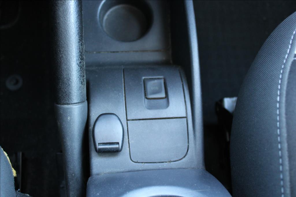 2016 – Renault Kangoo – 1,5 dCi  1.maj., ČR, serviska