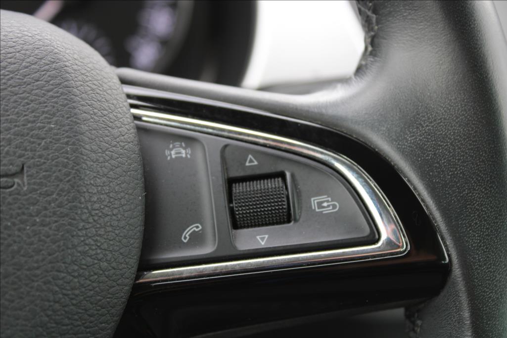 2017 – Škoda Fabia – 1,2 TSi  DIG.KLIMA, SERVISKA